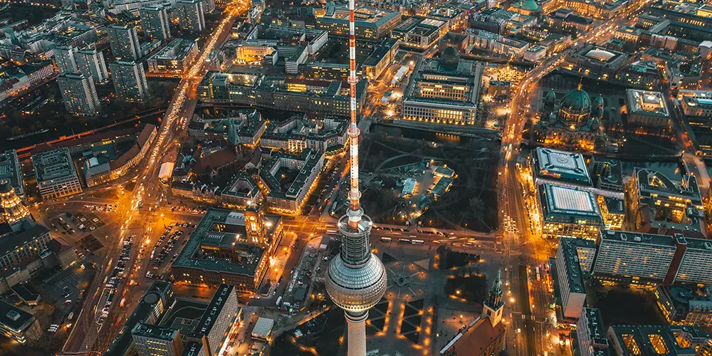 Berlin